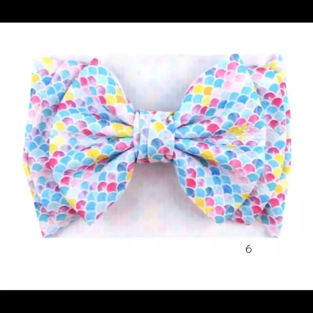 Headband with Bow for Baby, Toddler‎